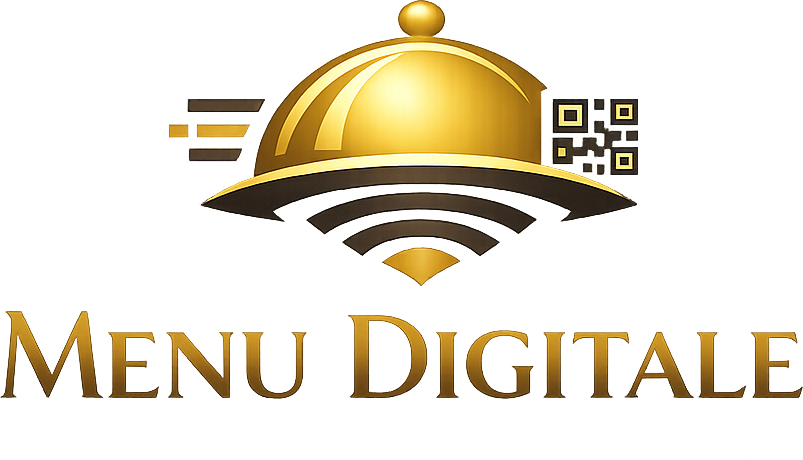 MENU DIGITALE ITSYSTEM