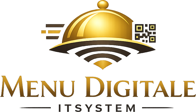 MENU DIGITALE ITSYSTEM